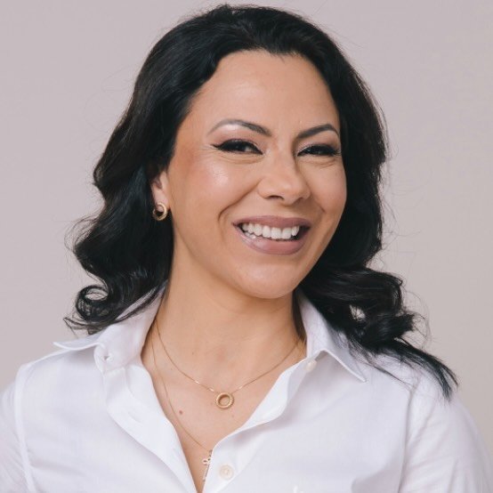 Dra Valeska D'Angelo